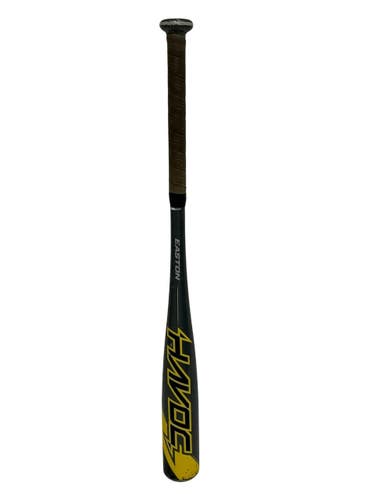Used Easton HAVOC BB/SB USA 2 1/4 Bat 26" 11692-S000157404