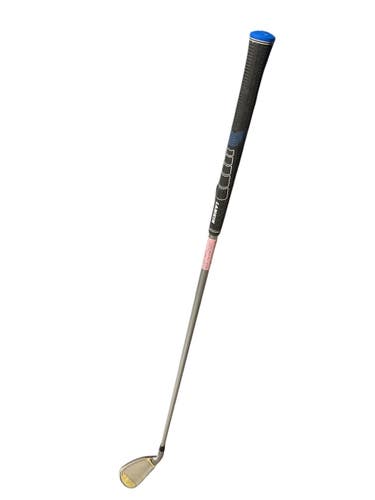 Used Callaway ROGUE X Golf Wedge Mens RH Pitching Wedge 11847-S000038829