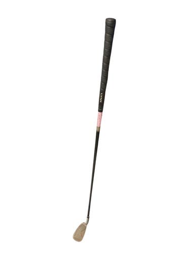 Used Lynx BLACK CAT Golf Wedge Mens RH Pitching Wedge 11847-S000038834