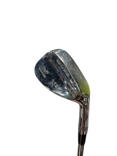 Used Wilson TOUR BLADE Golf Wedge Mens RH Pitching Wedge 11847-S000038833
