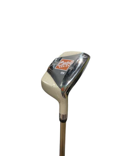 Used Aspire C500 Mens Hybrid Club RH 5 Hybrid 11847-S000038847