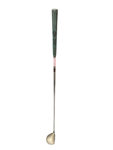 Used Tommy Armour CZAR Mens Driver RH HT 11847-S000038849