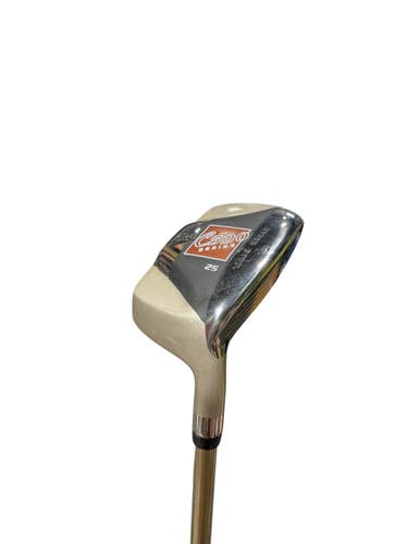 Used Aspire C500 Mens Hybrid Club RH 5 Hybrid 11847-S000038850