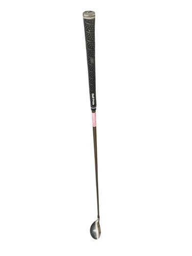 Used Cobra Mens Hybrid Club RH 4 Hybrid 11847-S000038862