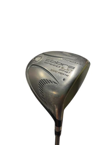 Used Cobra SPEED LD Mens Driver RH 12.0 Degree 11847-S000038865