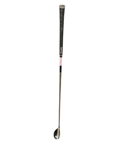 Used Cobra BAFFLER OWS Mens Hybrid Club RH 3 Hybrid 11847-S000038864