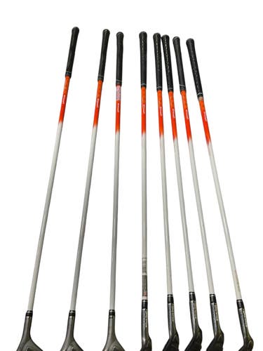 Used Wilson WILSON STAFF Womens Iron Set RH 5I-SW 11847-S000038869