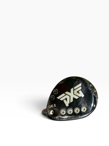 Used PXG 0341 X Mens Fairway Wood RH 5 Wood 11847-S000038897
