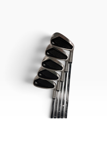 Used Top Flite IRON SET Mens Iron Set RH 6I-GW/AW 11847-S000038901