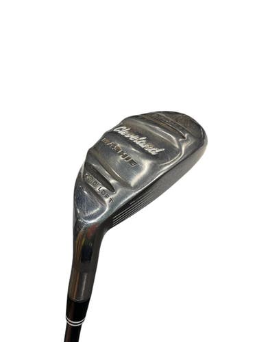 Used Cleveland MASHIE Mens Hybrid Club RH 3 Hybrid 11847-S000038967