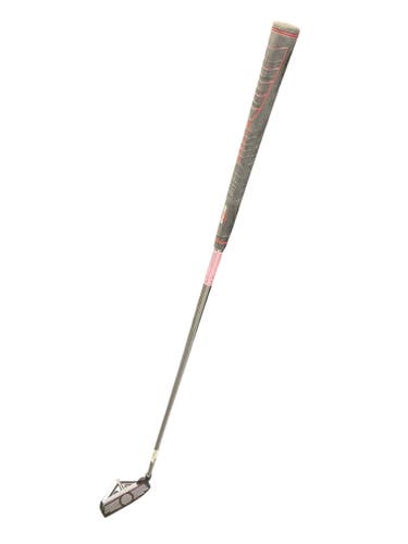 Used Ray Cook SILVER RAY Golf Chipper RH Unknown Degree 11847-S000038972