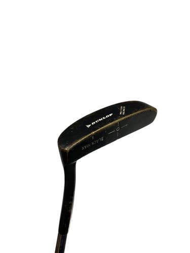 Used Dunlop PRECISION BALANCED Mens Putter RH 11847-S000038985