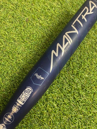 Rawlings Mantra 3.0 Fastpitch 2025 (-10)