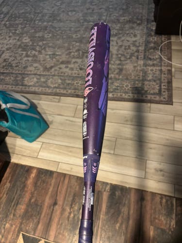 2026 Louisville Slugger Kryo Composite Bat (-11) 18 oz 29" (Used)