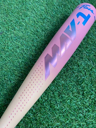 Easton Mav1 Flash Alloy (2 3/4") USSSA Bat 2026 (-10)