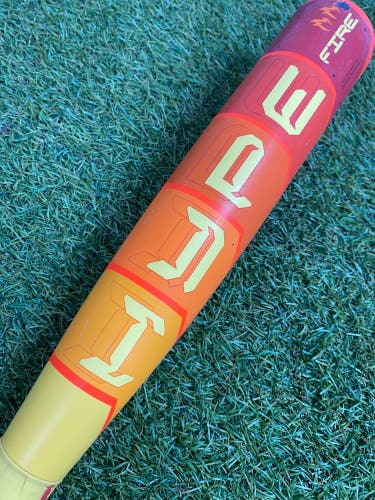 Easton Hype Fire USA Youth Bat (-11) 2025