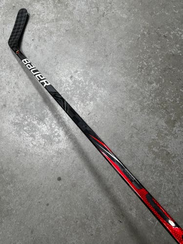 87 Flex P88M Senior Bauer Flylite Right Hand Hockey Stick Pro Stock (New)