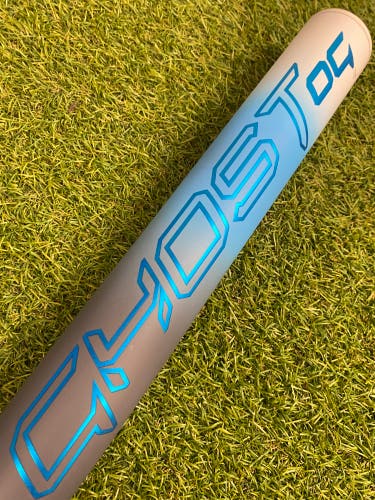 Easton Ghost OG (2 1/4") Fastpitch 2025 (-10)