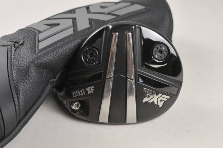 PXG 0311 XF Gen6 3-16- Fairway Wood HEAD ONLY Right  #223438