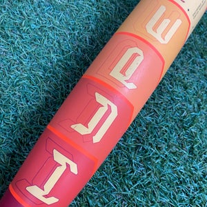 Easton Hype Fire (2 3/4") USSSA Bat (-10) 2025