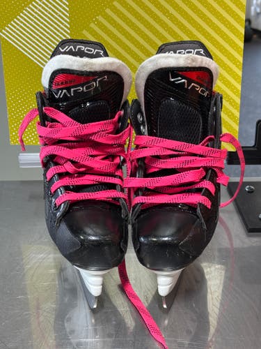 Bauer Vapor X Hockey Skates 11.5 (Used)
