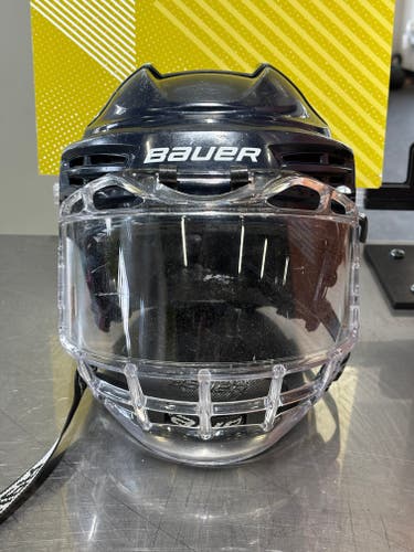 Bauer IMS 5.0 Helmet (Used)