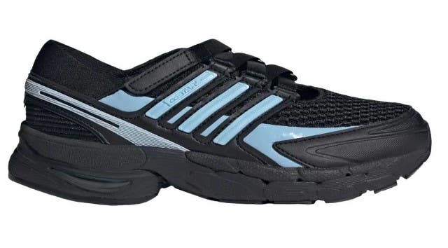 Size 5.5 - adidas Adistar Control 5 MJ 'Black Clear Sky' WMNS LA1539