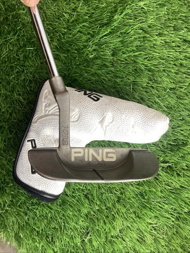 Ping Karsten B60i Putter 36 Inches