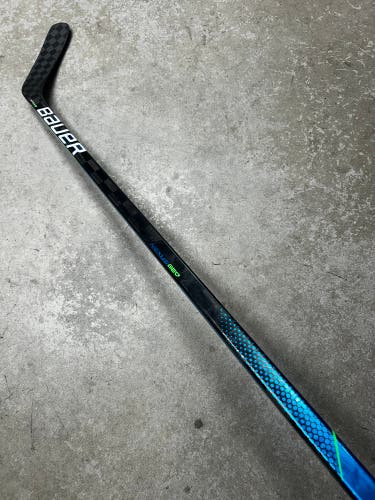 65 Flex P88 Senior Bauer Nexus Geo Right Hand (Used) Pro Stock
