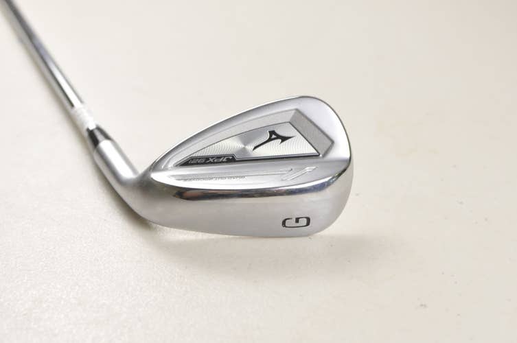 Mizuno JPX 921 Forged GW Gap Wedge Regular Flex Elevate 95g VSS Steel #227477