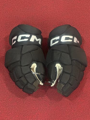 CCM JetSpeed FT8 Pro Gloves 13" Pro Stock Item#LH8813