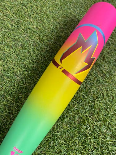 Easton Hype Fire Composite USA (2 5/8") 2026 (-11)