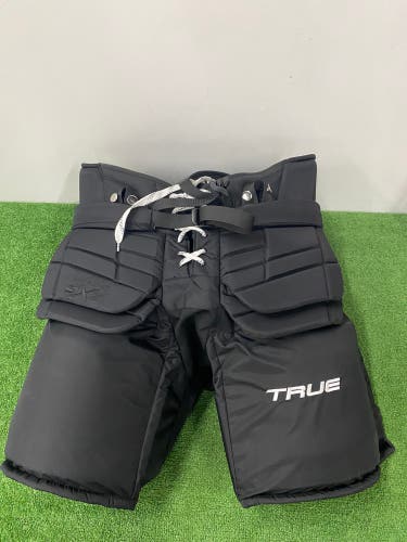 Senior Medium True Catalyst 9X5 Hockey Goalie Pants (New)
