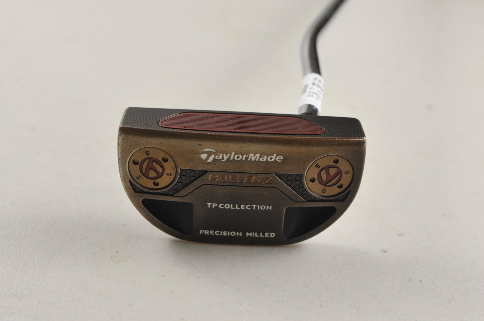 TaylorMade TP Collection Black Copper Mullen 2 33