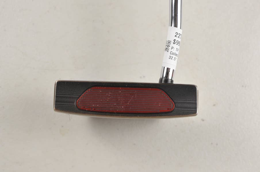 TaylorMade TP Collection Black Copper Mullen 2 33