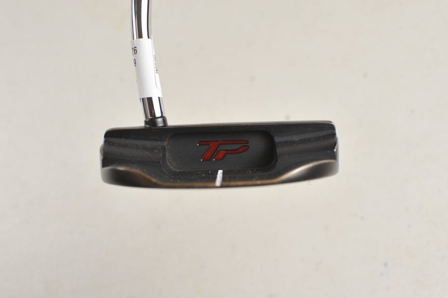 TaylorMade TP Collection Black Copper Mullen 2 33