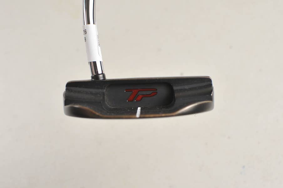 TaylorMade TP Collection Black Copper Mullen 2 33