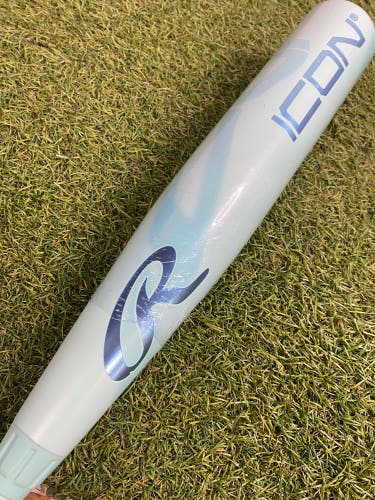 Rawlings Icon Composite USSSA (2 3/4") 2026 (-10)