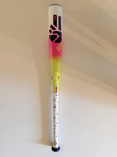 Easton Dub Composite USSSA Certified Bat (-10) 28" (Used)
