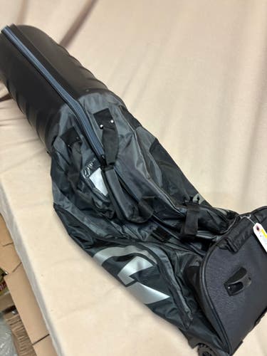Outdoor Master Travel Cover (Used)
