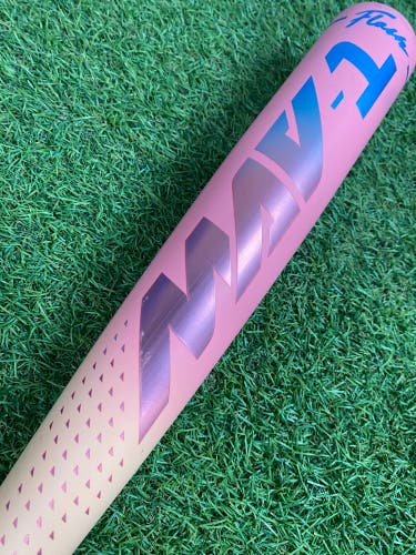 Easton Mav1 Flash Alloy (2 5/8") BBCOR Bat 2026 (-3)