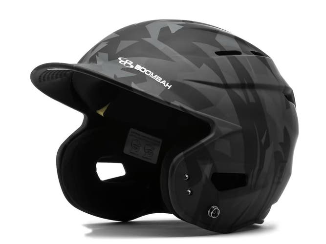 Junior Boombah Batting Helmet (New)