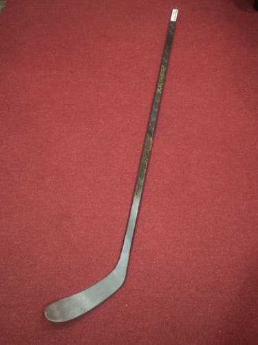 CCM JetSpeed FT5 Pro Right Handed Hockey Stick P28 80 Flex Pro Stock (New) Item#CHF5