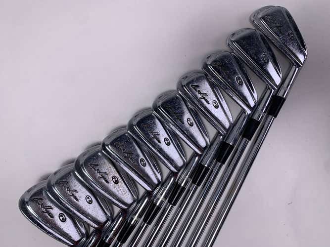 Ben Hogan Apex PC Iron Set 1-PW Apex 3 Regular Steel Mens RH