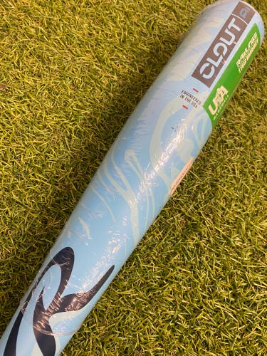 Rawlings Clout (2 5/8") USA Bat 2025 (-10)
