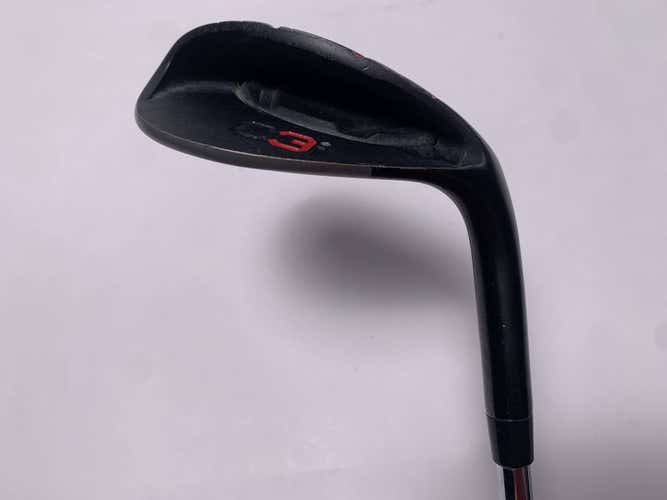 C3i C3i Lob Wedge LW 65* Wedge Steel Mens RH