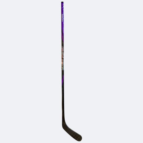 Pro Stock New Bauer Nexus Tracer Left Hand P92 82 Flex Hockey Stick