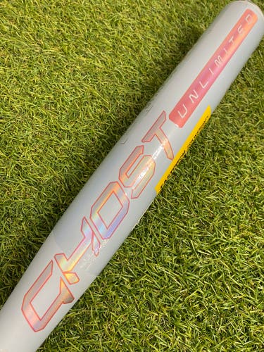 Easton Ghost Unlimited Fastpitch 2025 (-11)