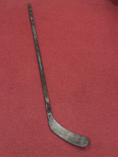 CCM JetSpeed FT6 Pro Left Hand Hockey Stick P90TM 70 Flex Pro Stock (New) Item#BBHP