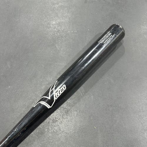 Used Victus CUSTOM MODEL SIL3 BB/SB Wood Bat 33 1/2" 11375-S000382328